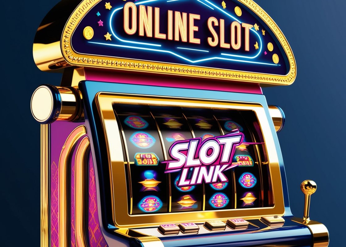 situs slot terbaik